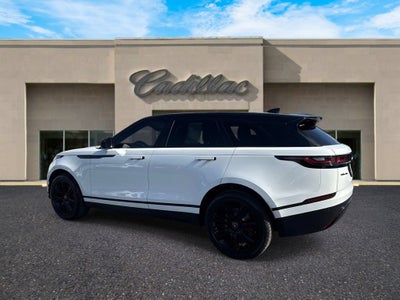 2023 Land Rover Range Rover Velar S