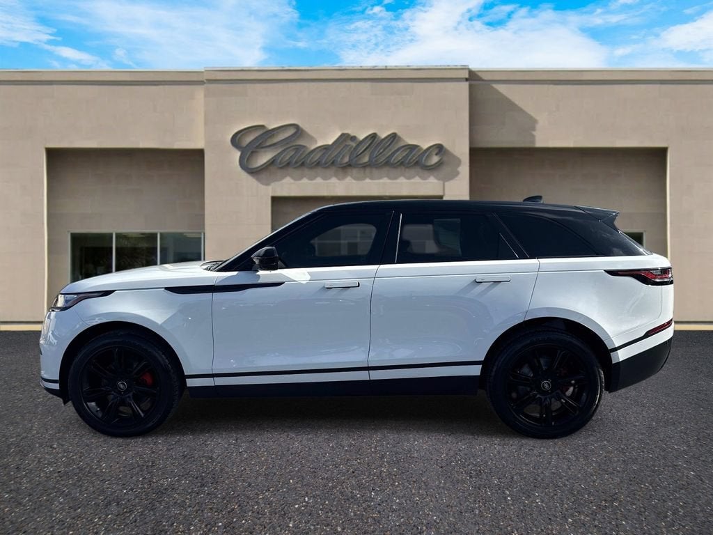 2023 Land Rover Range Rover Velar S