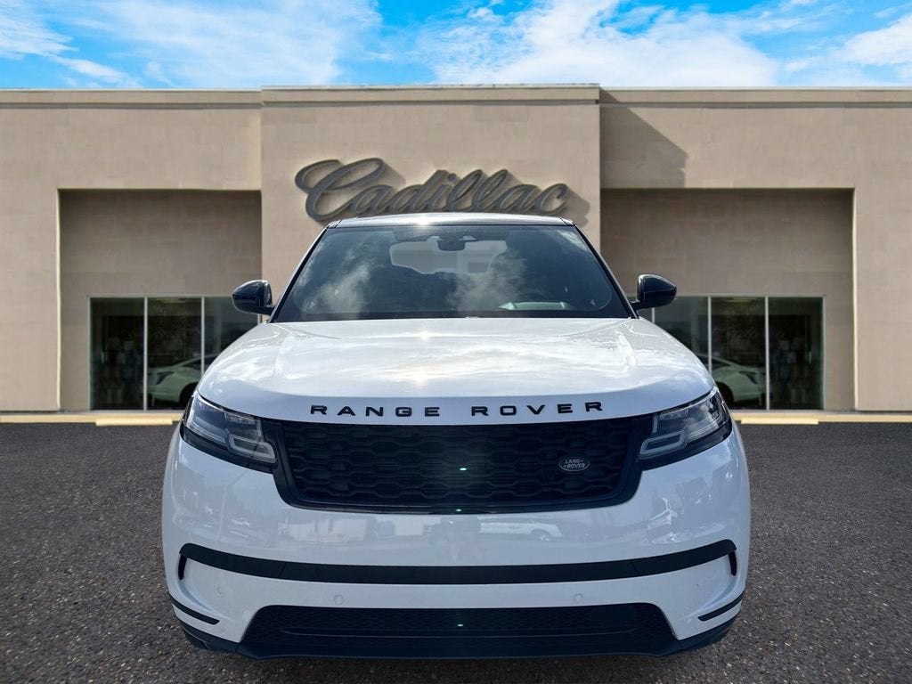 2023 Land Rover Range Rover Velar S