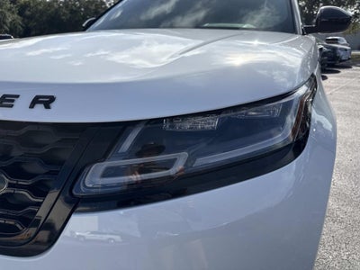 2023 Land Rover Range Rover Velar S