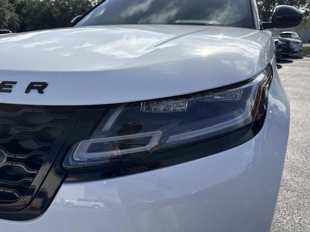 2023 Land Rover Range Rover Velar S