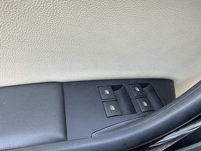 2016 Buick Cascada Premium