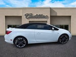 2016 Buick Cascada Premium