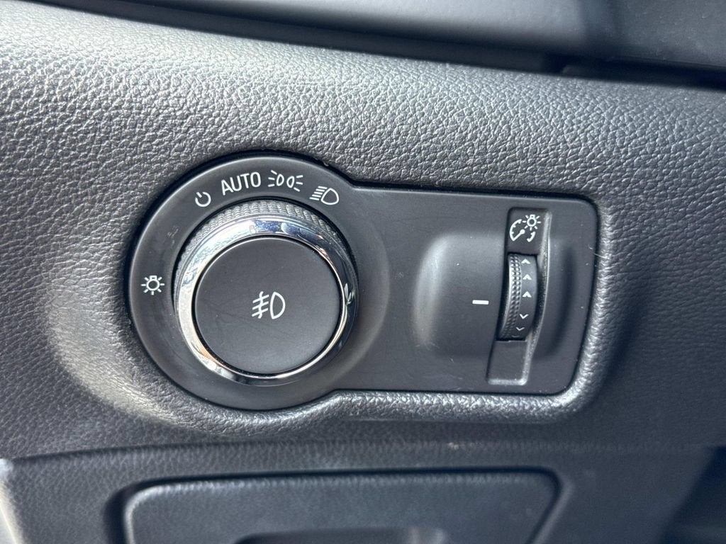 2016 Buick Cascada Premium