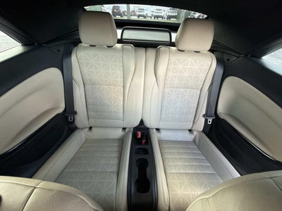 2016 Buick Cascada Premium