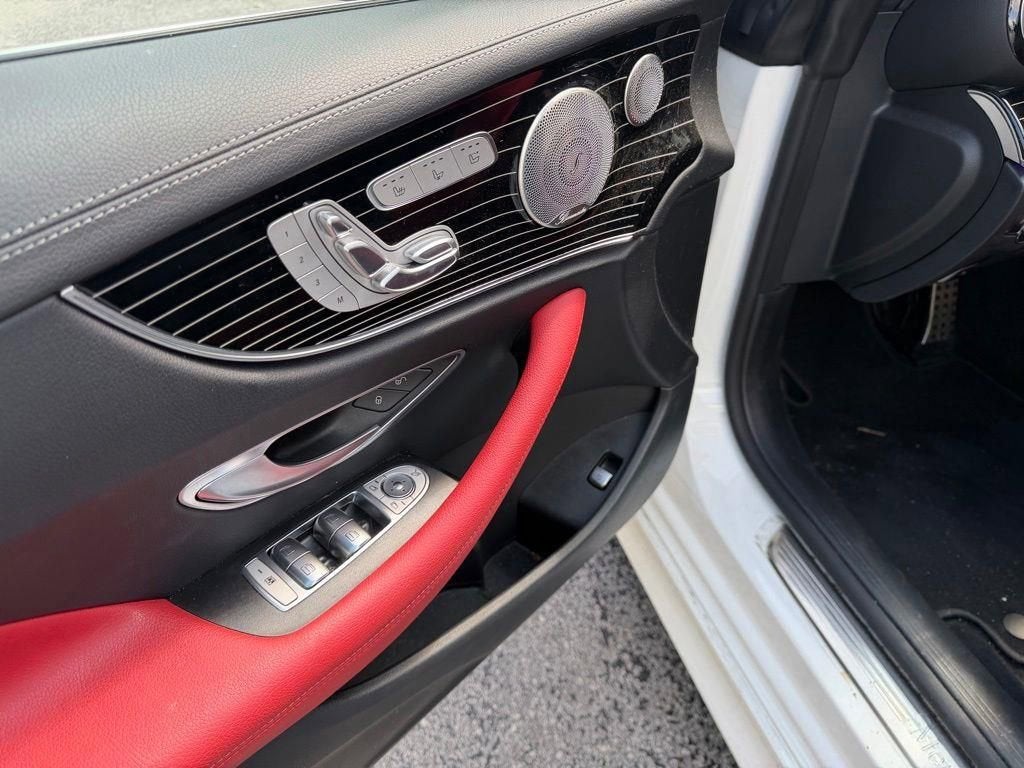 2023 Mercedes-Benz E-Class E 450