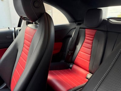 2023 Mercedes-Benz E-Class E 450
