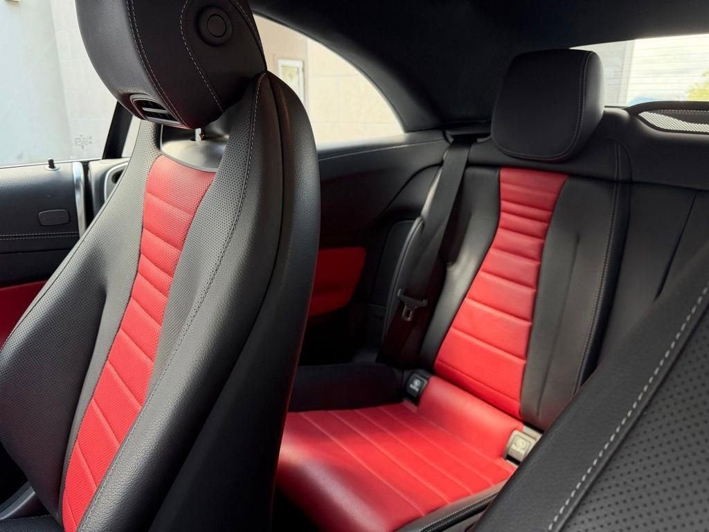 2023 Mercedes-Benz E-Class E 450