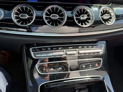 2023 Mercedes-Benz E-Class E 450
