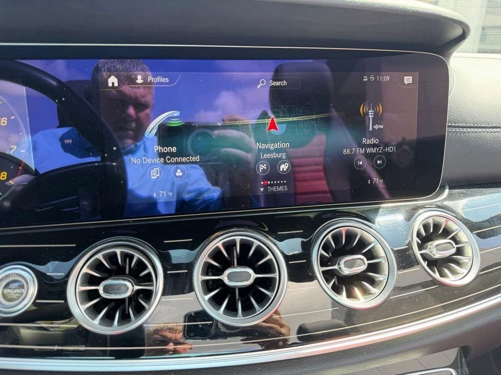 2023 Mercedes-Benz E-Class E 450