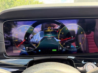 2023 Mercedes-Benz E-Class E 450
