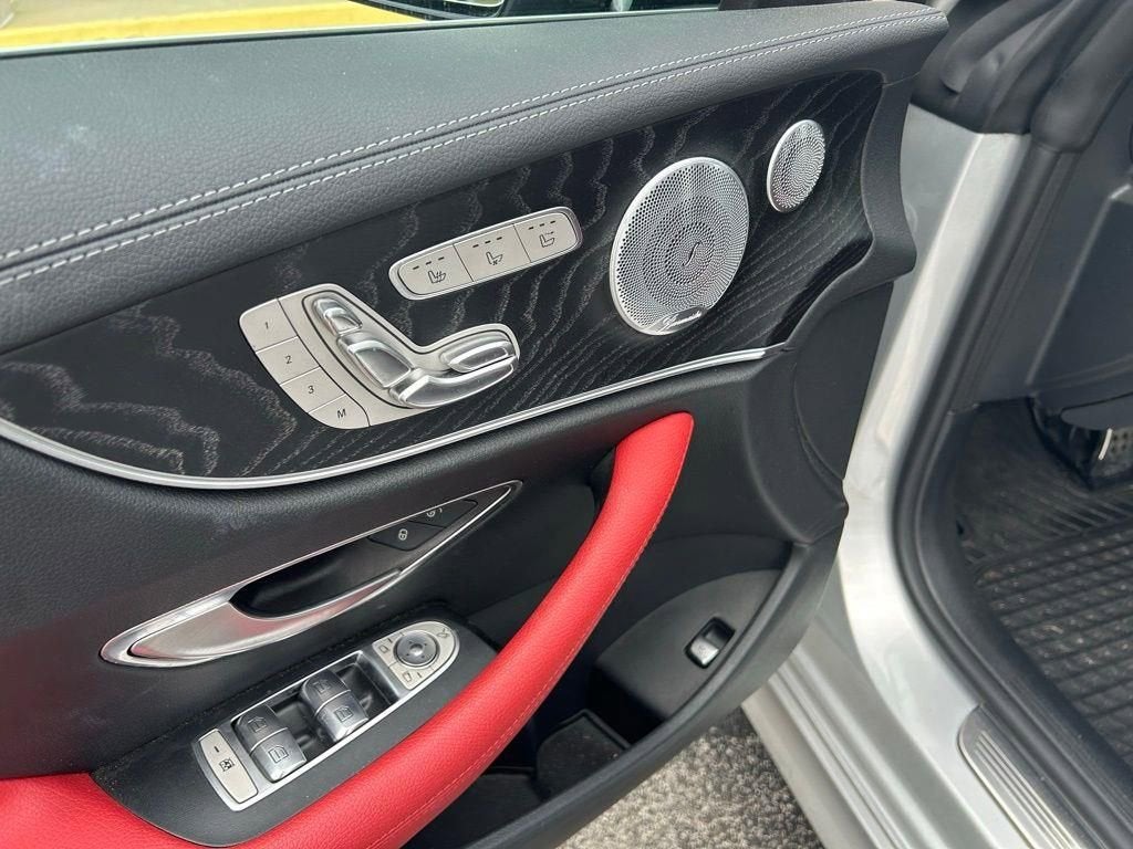 2020 Mercedes-Benz E-Class E 450