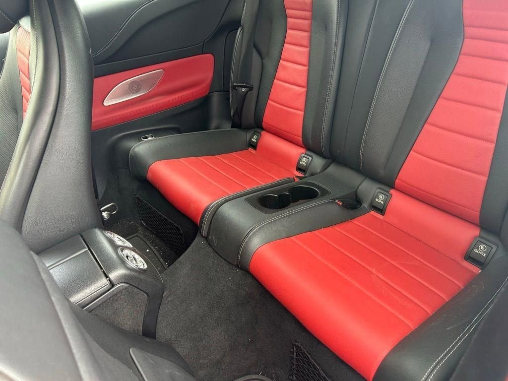 2020 Mercedes-Benz E-Class E 450