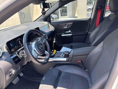 2023 Mercedes-Benz GLA AMG® GLA 35