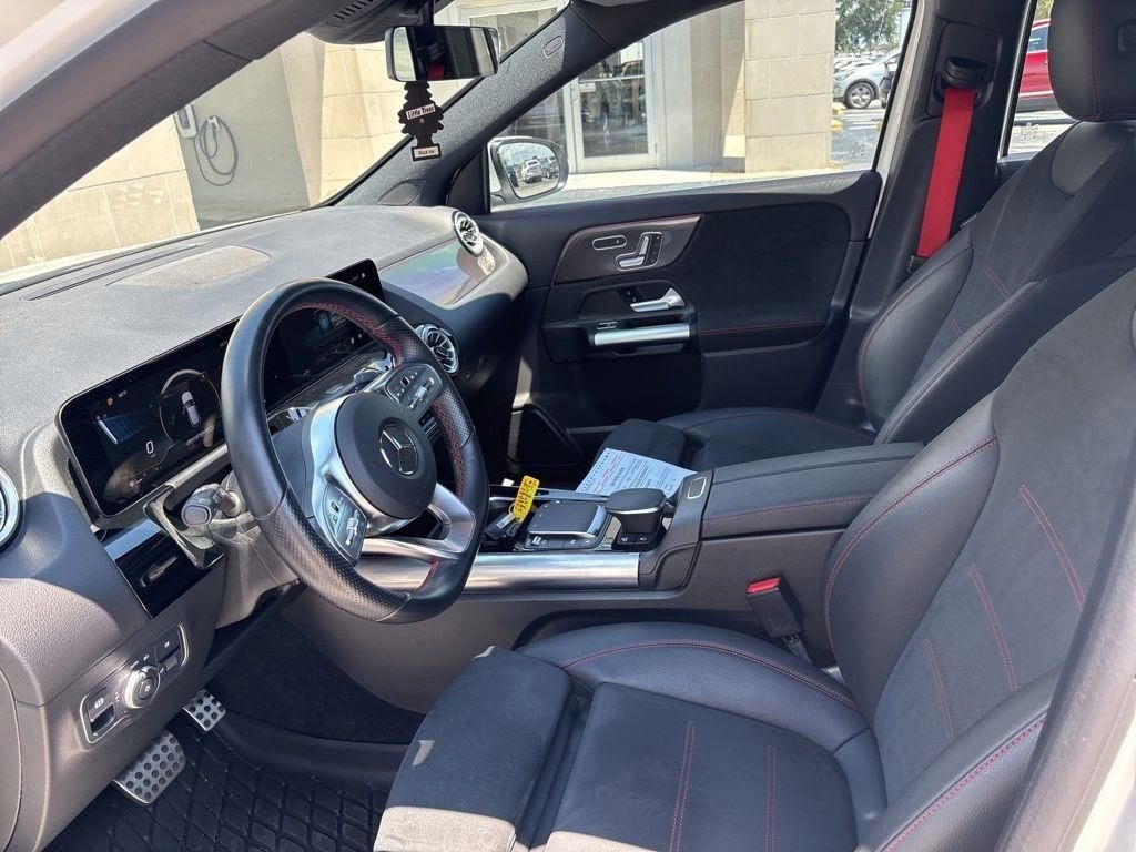 2023 Mercedes-Benz GLA AMG® GLA 35