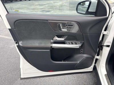 2023 Mercedes-Benz GLA AMG® GLA 35