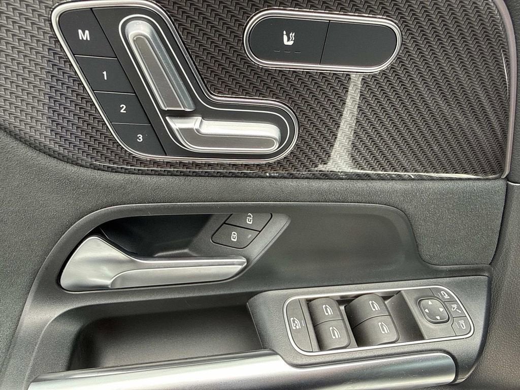2023 Mercedes-Benz GLA AMG® GLA 35