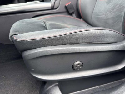 2023 Mercedes-Benz GLA AMG® GLA 35
