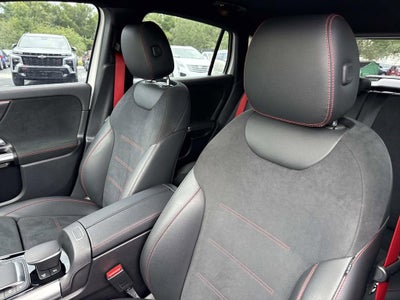 2023 Mercedes-Benz GLA AMG® GLA 35