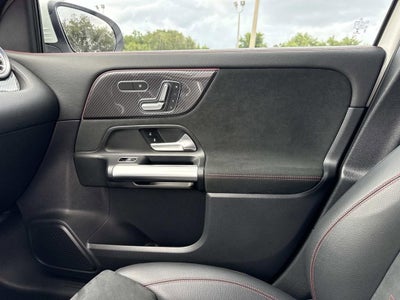 2023 Mercedes-Benz GLA AMG® GLA 35