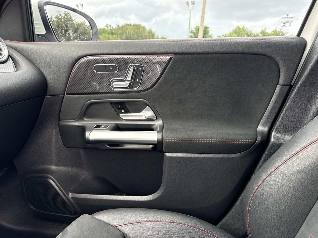 2023 Mercedes-Benz GLA AMG® GLA 35