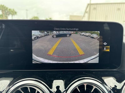 2023 Mercedes-Benz GLA AMG® GLA 35