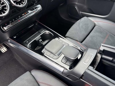 2023 Mercedes-Benz GLA AMG® GLA 35