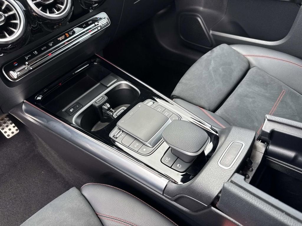 2023 Mercedes-Benz GLA AMG® GLA 35