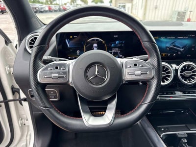 2023 Mercedes-Benz GLA AMG® GLA 35