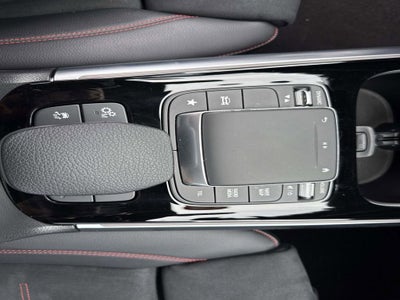 2023 Mercedes-Benz GLA AMG® GLA 35