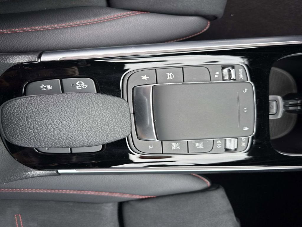 2023 Mercedes-Benz GLA AMG® GLA 35