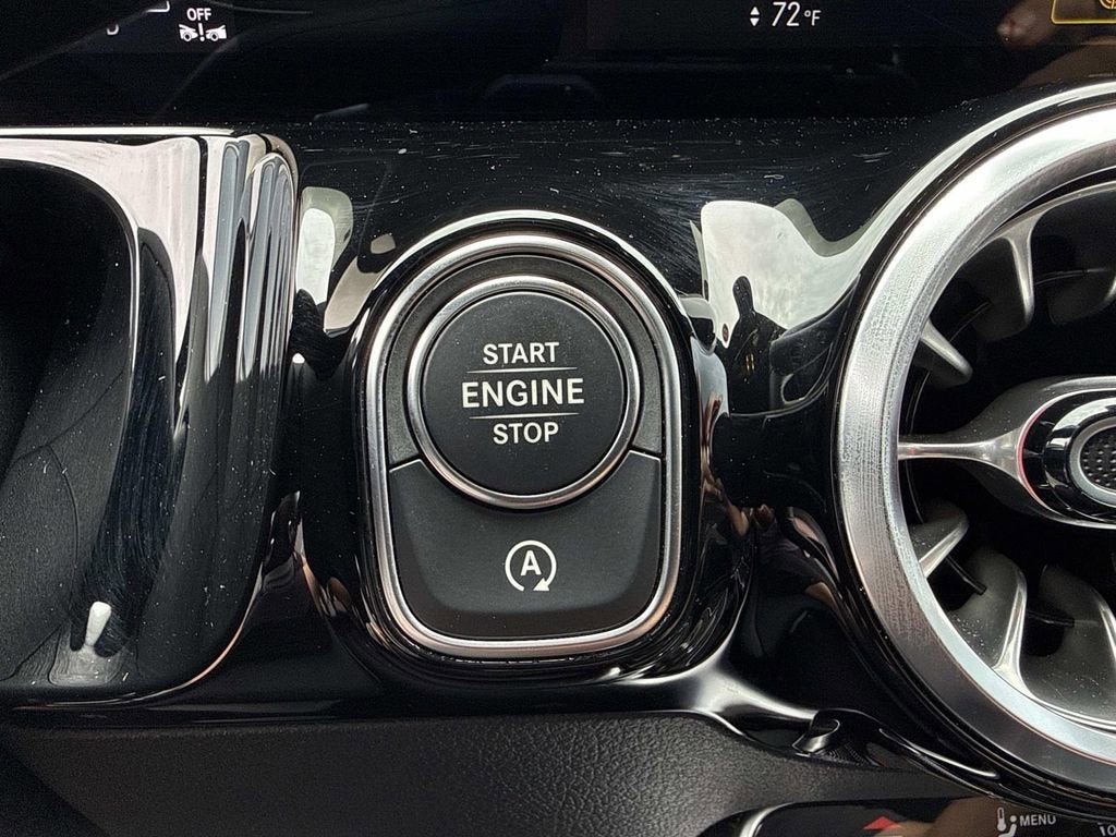 2023 Mercedes-Benz GLA AMG® GLA 35