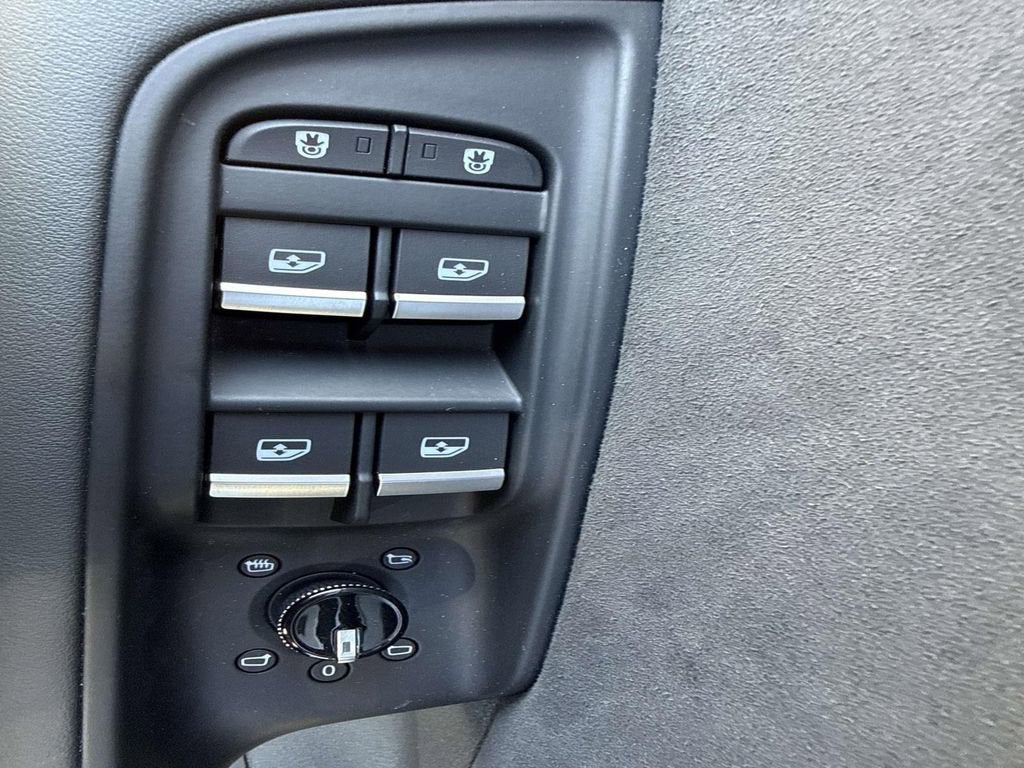 2025 Audi SQ8 Prestige