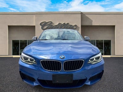 2016 BMW 2 Series M235i