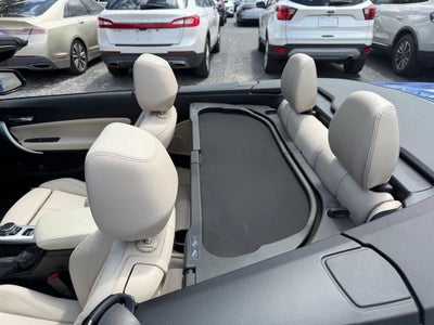 2016 BMW 2 Series M235i