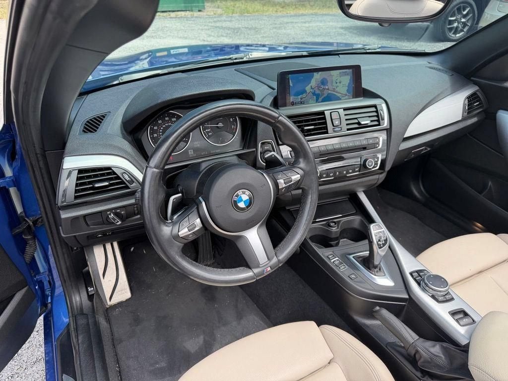2016 BMW 2 Series M235i