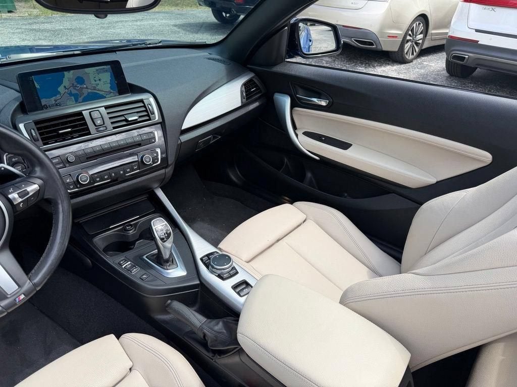 2016 BMW 2 Series M235i