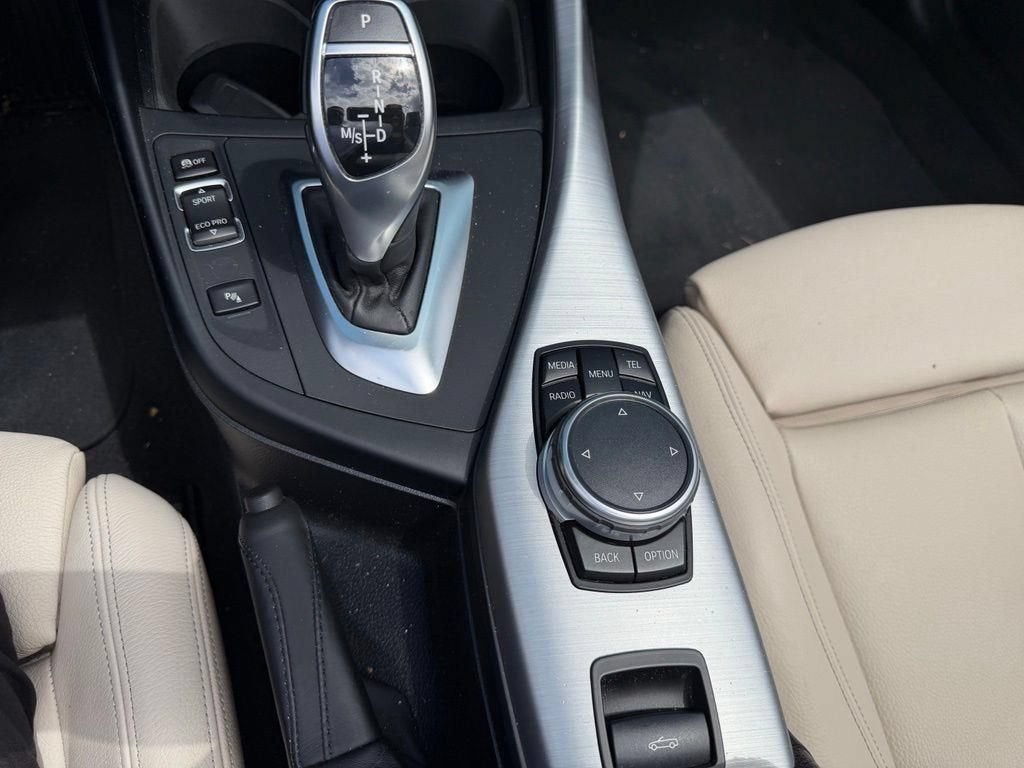 2016 BMW 2 Series M235i