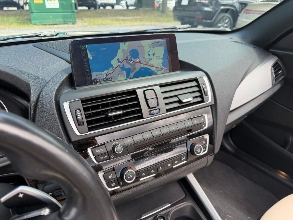 2016 BMW 2 Series M235i