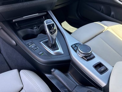 2016 BMW 2 Series M235i