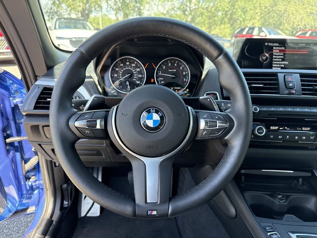 2016 BMW 2 Series M235i