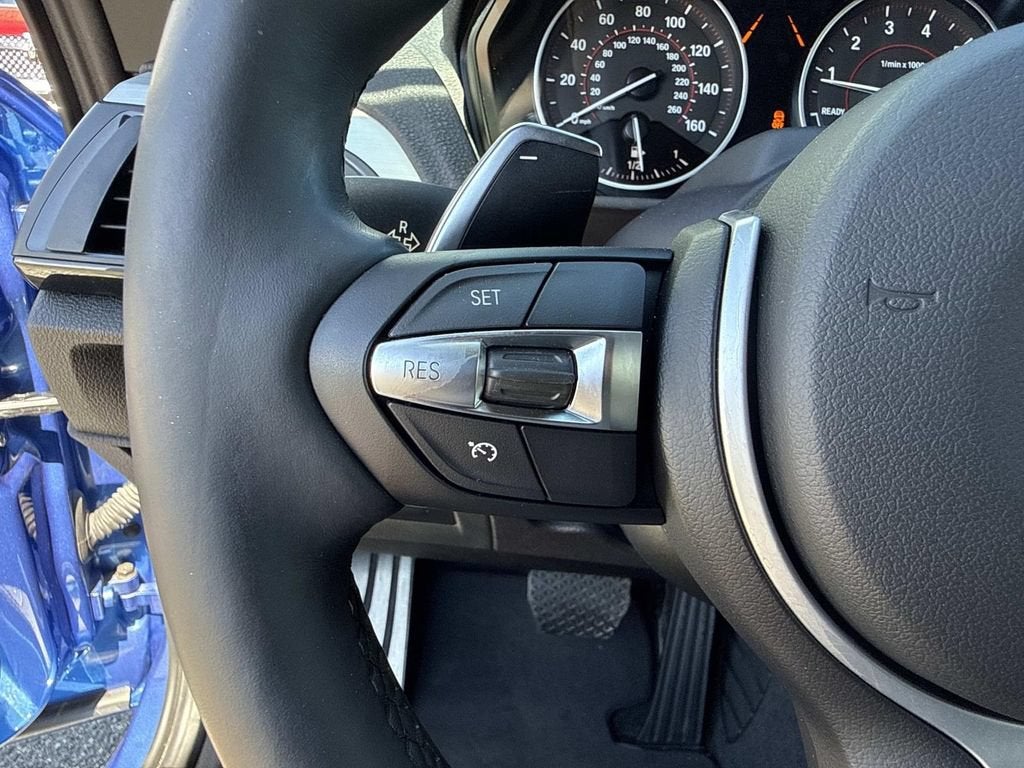 2016 BMW 2 Series M235i