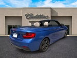 2016 BMW 2 Series M235i