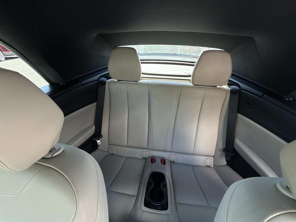 2016 BMW 2 Series M235i