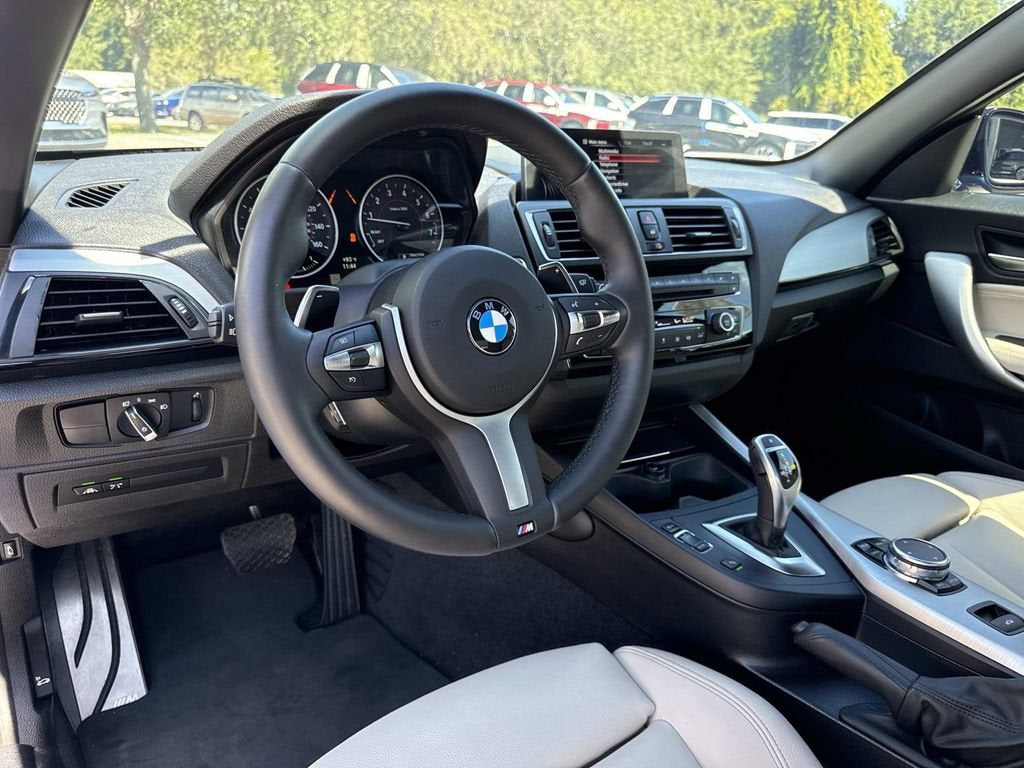 2016 BMW 2 Series M235i