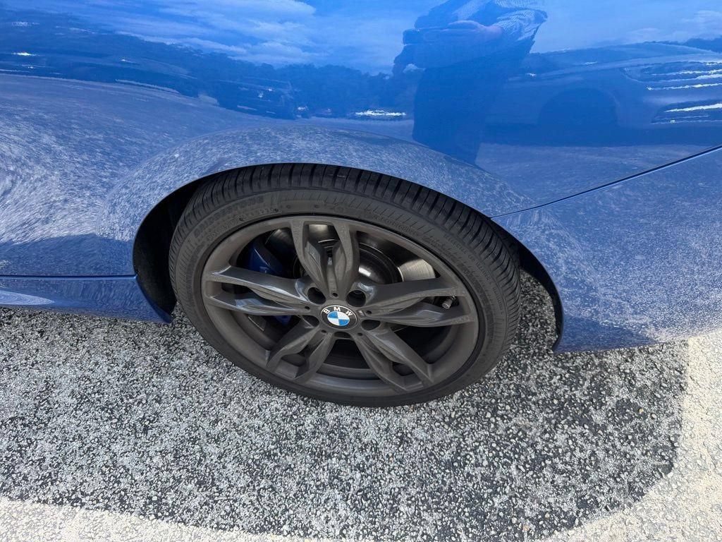 2016 BMW 2 Series M235i