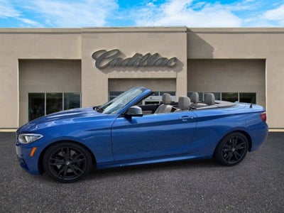 2016 BMW 2 Series M235i