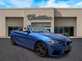 2016 BMW 2 Series M235i