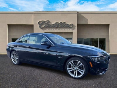2019 BMW 4 Series 430i