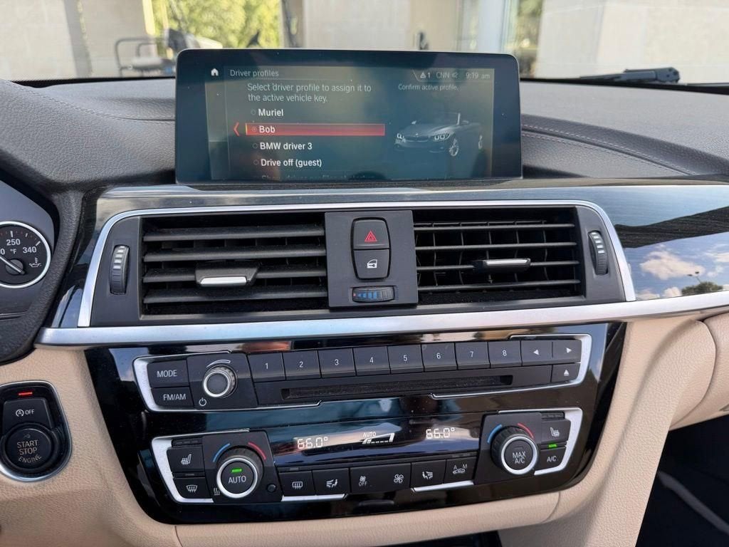 2019 BMW 4 Series 430i